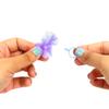 Tara Toys Disney Frozen Snap N' Wear Activity Rings Set, DIY Jewellery Kit for Kids, 3+ Years view 4