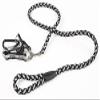 DAPENGNIAO for Rovan RC CAR Parts 1/5 Scale Gas rc Baja 95248 draging Rope for Baja Accessories (Color : Black) view 4