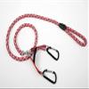 DAPENGNIAO for Rovan RC CAR Parts 1/5 Scale Gas rc Baja 95248 draging Rope for Baja Accessories (Color : Red) view 1