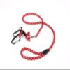DAPENGNIAO for Rovan RC CAR Parts 1/5 Scale Gas rc Baja 95248 draging Rope for Baja Accessories (Color : Red) view 2