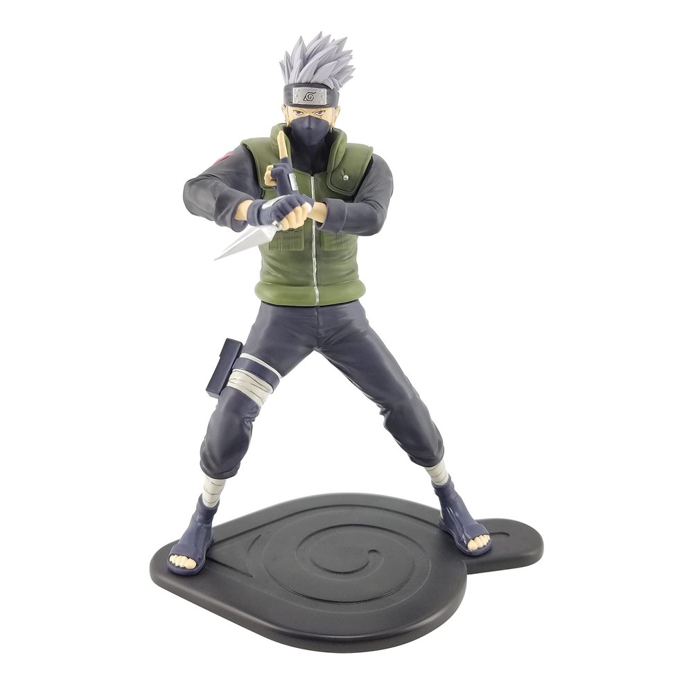 ABYstyle Studio - Naruto Shippuden Kakashi Figure