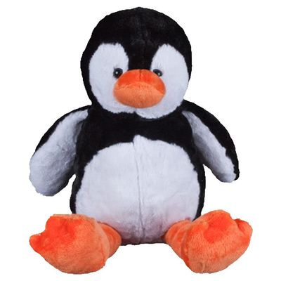 BYO-BFF Stuffed Animals Plush Toy - Tux The Penguin 8