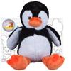 BYO-BFF Stuffed Animals Plush Toy - Tux The Penguin 8 view 3