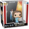 Funko Pop! Albums: Rush - Exit...Stage Left view 2