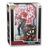 Funko POP Trading Cards: Tom Brady view 1