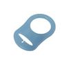 5 MAM Ring Button Style Pacifier Adapter - by i Craft for Less (Blue) view 1