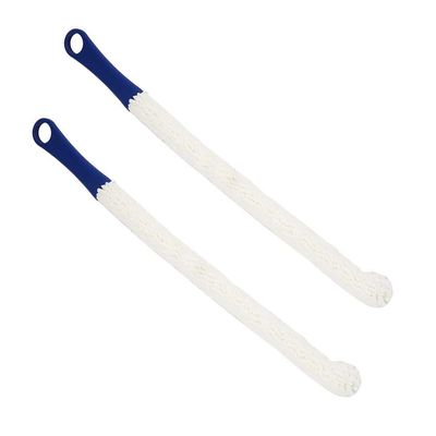 2PC Bottle Cleaning Brush Set Flexible Scourer Cup Multi-Function Household Tool Bottle Cleaning Brush Set of 2 Flexible Bottle Scourer Multi-Function Household Cleaning Tools for Cleaning of Wine
