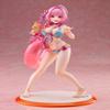 WAVE - Idolmaster Cinderella Girls Yumemi Swimsuit 1/7 PVC Figure (Mr) view 2