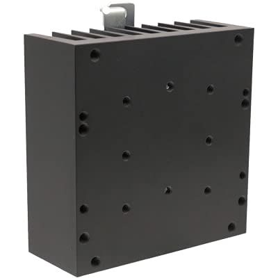 SSR Accessory, Heatsink, 1.2 C/W