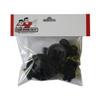 Game Room Guys Stern Pinball Rubber Ring Kit Compatible with Teenage Mutant Ninja Turtles Pro/Premium/LE view 2