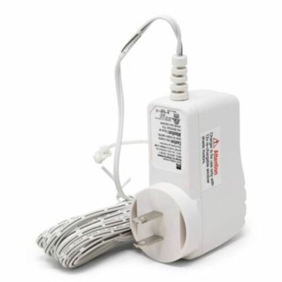 RollEase Acmeda Recharger for DC Motors #MTDCB-Charge