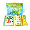 Kids Learning Educational Toy Electronic Smart Book Touch and Learn Arabic Language Toys Multi-Functional Reading Cognitive Games Toys with Learning Pen for Toddlers Boys Girls view 1