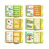 Kids Learning Educational Toy Electronic Smart Book Touch and Learn Arabic Language Toys Multi-Functional Reading Cognitive Games Toys with Learning Pen for Toddlers Boys Girls view 4