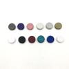 3D Analog Thumb Stick Grip Joystick Cap Cover Rocker Button for 3DS 3DSXL New 3DS New 3DS XL LL (White) view 1