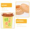 26pcs Dim Sum Toy Steamer Buns Chinese Breakfast Toy Kids Pretend Play Kitchen for Boys Girls view 3