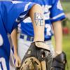 360 Ct Baseball Temporary Tattoos - Sports/Baseball Birthday Party Supplies Goodie Bag Stuffers Favors Prize Motivational Stickers(30 Sheets) view 4
