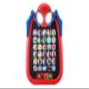 eKids Spidey and His Amazing Friends Play and Learn Adventure Tablet view 1
