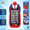 eKids Spidey and His Amazing Friends Play and Learn Adventure Tablet view 2
