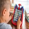 eKids Spidey and His Amazing Friends Play and Learn Adventure Tablet view 3