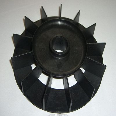 Spare parts: rotor blade AS-09