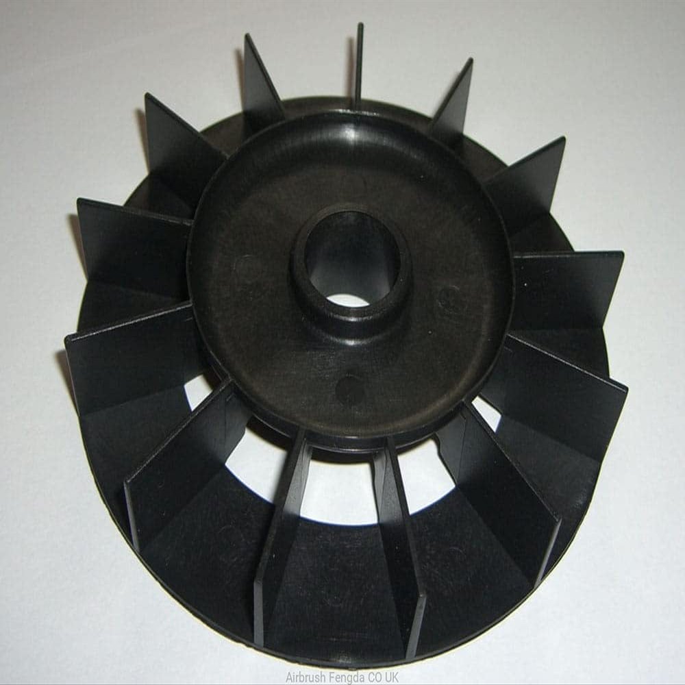 Spare parts: rotor blade AS-09