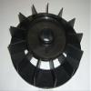 Spare parts: rotor blade AS-09 view 1