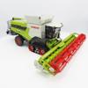CLAAS Marge Models Lexion 6900 Combine Terra Trac and Vario 30 1:32 Scale 02531470, Claas Green view 2