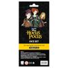 Hocus Pocus Dice Set | Collectible d6 Dice Featuring Characters & References - Sanderson Sisters (Winifred, Sarah, and Mary), Thackery Binx, Candle, and Book Eye | Officially Licensed 6-Sided Dice view 3