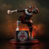 Diamond Select Toys Marvel Premier Collection: Bullseye Statue, Multicolor,9 inches view 2