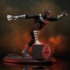 Diamond Select Toys Marvel Premier Collection: Bullseye Statue, Multicolor,9 inches view 3