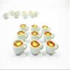 1:6 Set 4 Cups Lemon Tea Dollhouse Miniature Food Drinks Beverage #M 15859 view 3