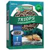 GreenWaterFarm Triops Longicaudatus Eggs for Hatching and Culture Suitable to be Pet and Science Project (Pure 200 Eggs) view 1