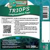 GreenWaterFarm Triops Longicaudatus Eggs for Hatching and Culture Suitable to be Pet and Science Project (Pure 200 Eggs) view 2