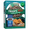 GreenWaterFarm Triops Red Longicaudatus Eggs for Hatching and Culture Suitable to be Pet and Science Project (Pure 200 Eggs) view 1