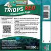 GreenWaterFarm Triops Red Longicaudatus Eggs for Hatching and Culture Suitable to be Pet and Science Project (Pure 200 Eggs) view 2