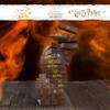 Jenga: Harry Potter | Build The Grand Staircase of Hogwarts to Reach The Classroom | Based on Harry Potter Film Franchise | Collectible Jenga Game | Unique Gameplay with Custom Dice view 3