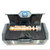 Galaxy's Edge Leia Organa Legacy Lightsaber DisneyParks view 1