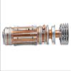 Galaxy's Edge Leia Organa Legacy Lightsaber DisneyParks view 2