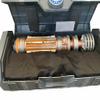 Galaxy's Edge Leia Organa Legacy Lightsaber DisneyParks view 3