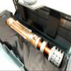 Galaxy's Edge Leia Organa Legacy Lightsaber DisneyParks view 4