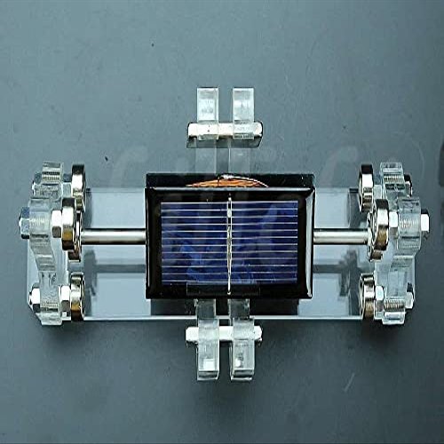 Anncus Stark Technology Studio, Solar Motor, gate Motor, Magnetic levitation Motor brushless Motor