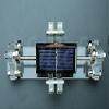 Anncus Stark Technology Studio, Solar Motor, gate Motor, Magnetic levitation Motor brushless Motor view 1