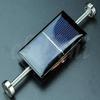 Anncus Stark Technology Studio, Solar Motor, gate Motor, Magnetic levitation Motor brushless Motor view 4