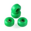 DEARLOYEA 4 Pcs/Set Professional Urethane CNC Bearing Wheels for Wooden Fingerboard view 1