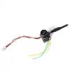 AKK A11T 5.8G Micro AIO Camera Mini FPV Camera 25mw 200MW Switchable FPV Transmitter with OSD Configuration for Drone RC Hobby view 2