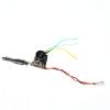 AKK A11T 5.8G Micro AIO Camera Mini FPV Camera 25mw 200MW Switchable FPV Transmitter with OSD Configuration for Drone RC Hobby view 3