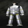 Evolution Toy Future Quest Metal Action Babil Nisei Poseidon view 2