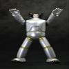 Evolution Toy Future Quest Metal Action Babil Nisei Poseidon view 3