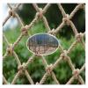 Child Safety Net, Hemp Rope Net Heavy Duty Decor Net Treehouse Climbing Net Kids Swingset Birds Net Cargo Rope Ladder Truck Trailer Netting Balcony Fence (Size : 1 * 4m(3 * 13ft)) view 2