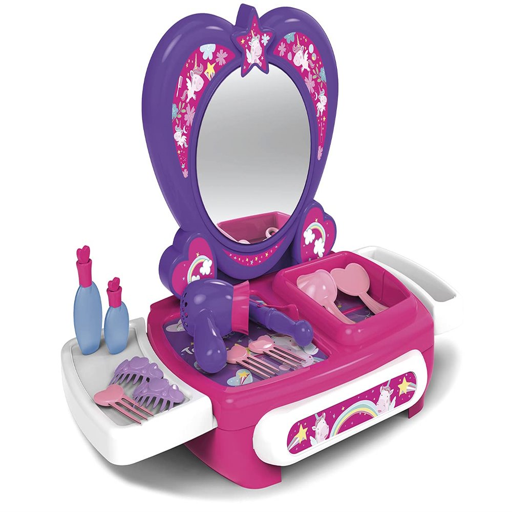 Premier Vanity Desk